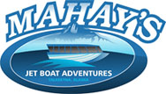 Mahays Jet Boat Adventures