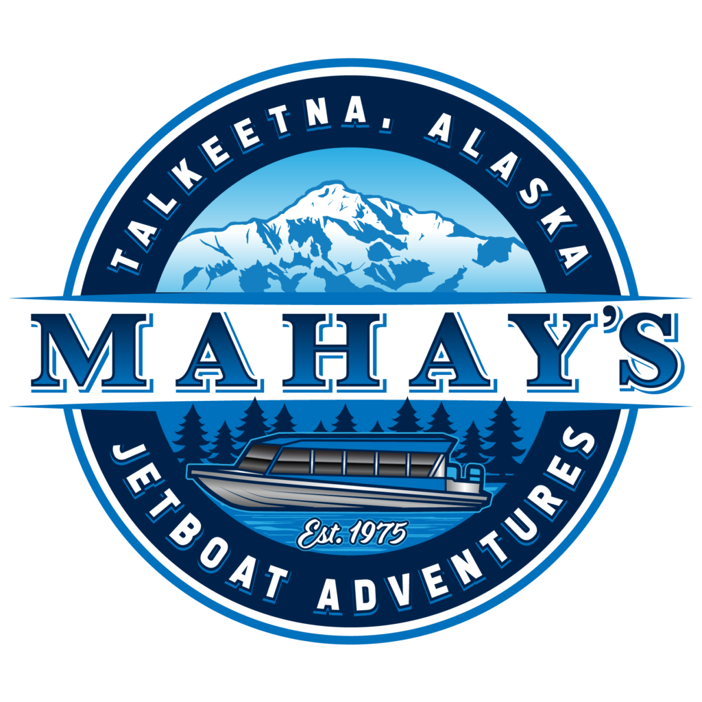 About Mahay’s Jet Boat Adventures - Jet Boat Adventures in Talkeetna ...